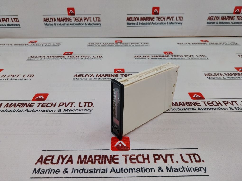 Texmate Bl-b51D40 Bargraph Meter 4-20 Ma