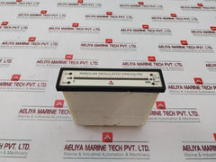 Texmate Fx-b101Q Bargraph Annular Regulated Pressure 4 To 20 Ma
