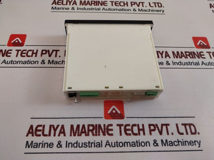 Texmate Fx-b101Q Bargraph Diverter Accumulator Pressure 0-5000