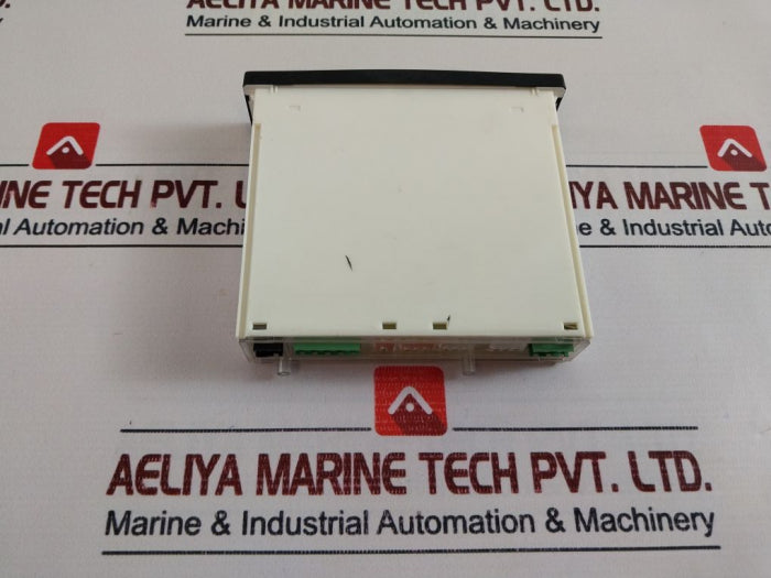 Texmate Fx-b101Q Bargraph Diverter Manifold Pressure Rev.1