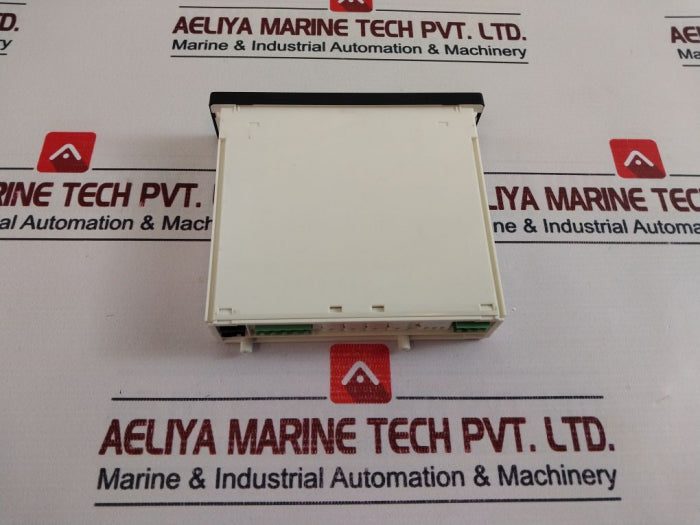 Texmate Fx-b101Q Bargraph Meter 0-3000 Rev.1