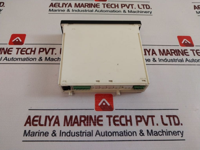 Texmate Fx-b101Q Bargraph Stack Wellbore Pressure 0-15000
