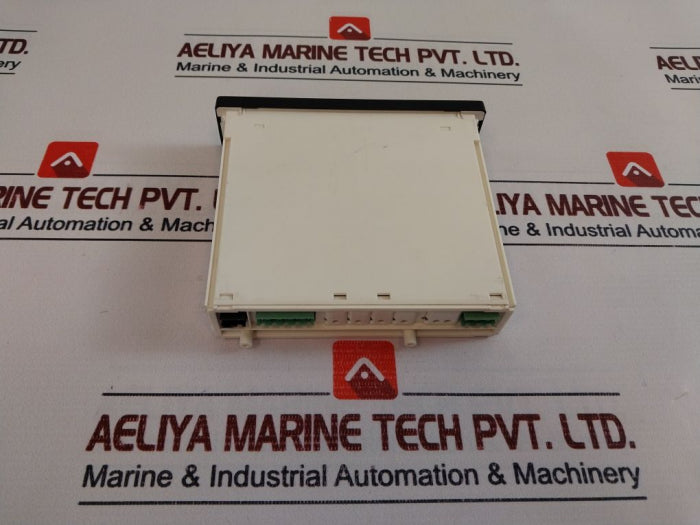 Texmate Fx-b101Q Rig Air Pressure Bargraph Meter 0-300 Rev.1