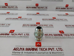 Tfs Flared Fittings Stainless Steel Male Connector