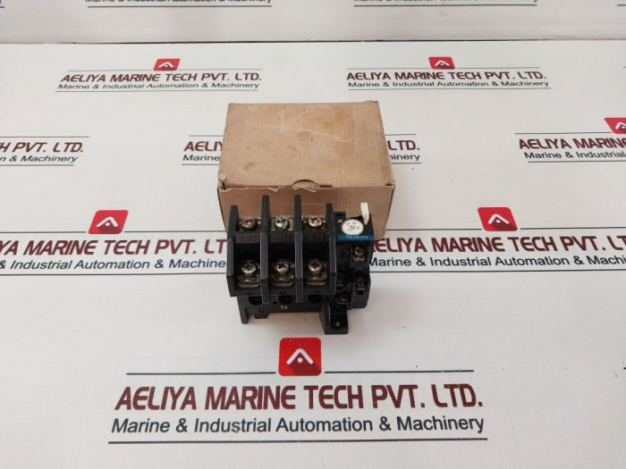 Th-1015N 34-50A Thermal Overload Relay 220V 11Kw