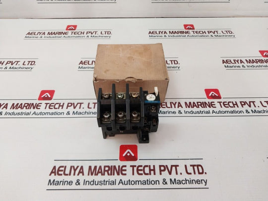 Th-1015N 34-50A Thermal Overload Relay 220V 11Kw