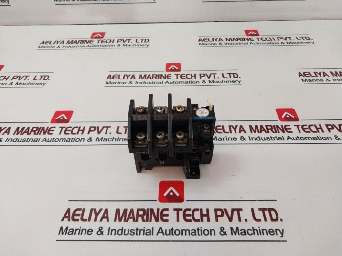 Goldstar Electric Th-1015N 34-50A Thermal Overload Relay 220V 11Kw