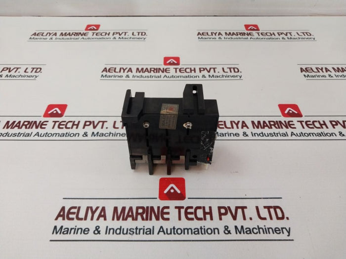 Goldstar Electric Th-1015N 34-50A Thermal Overload Relay 220V 11Kw