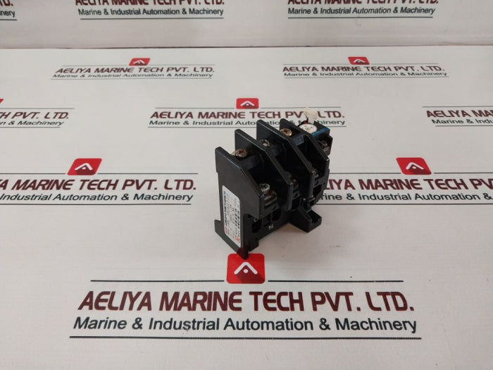 Goldstar Electric Th-1015N 34-50A Thermal Overload Relay 220V 11Kw