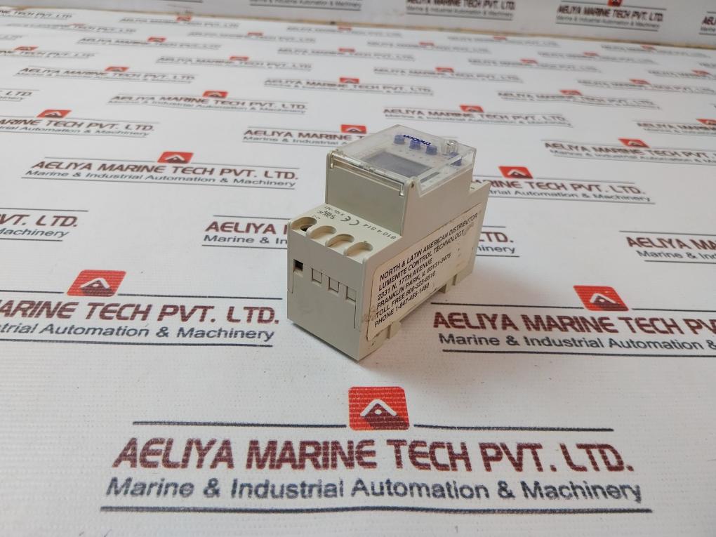 Theben Tr 610 Top Digital Timer Switch