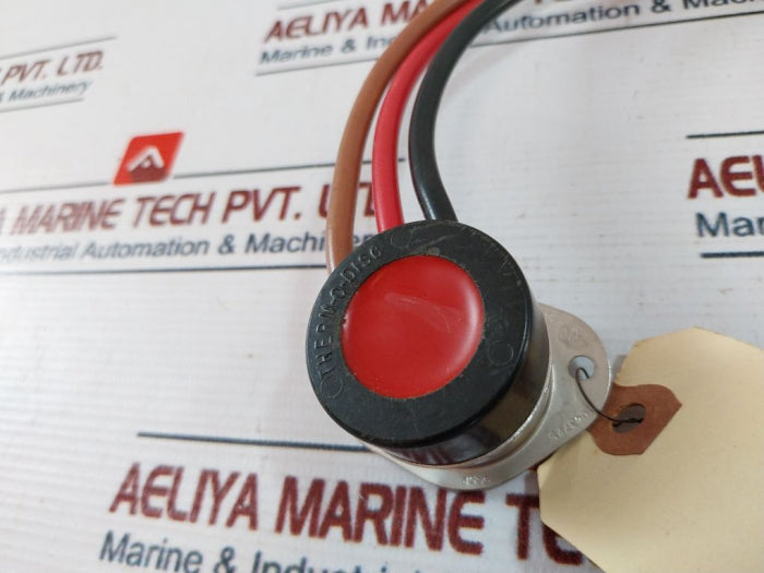 Therm-o-disc 14T23 Termination Switch 104375