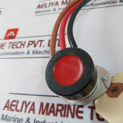 Therm-o-disc 14T23 Termination Switch 104375