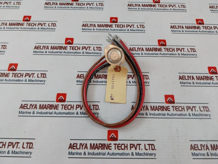 Therm-o-disc 14T23 Termination Switch 104375