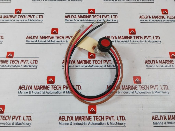 Therm-o-disc 14T23 Termination Switch 104375