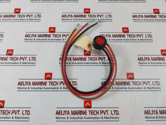Therm-o-disc 14T23 Termination Switch 104375