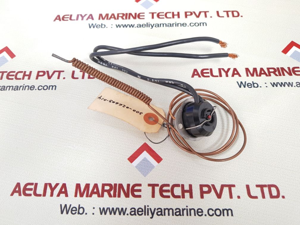 Therm-0-disc A8240 212236