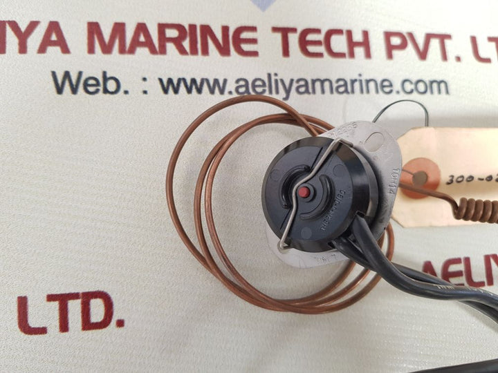 Therm-0-disc A8240 212236