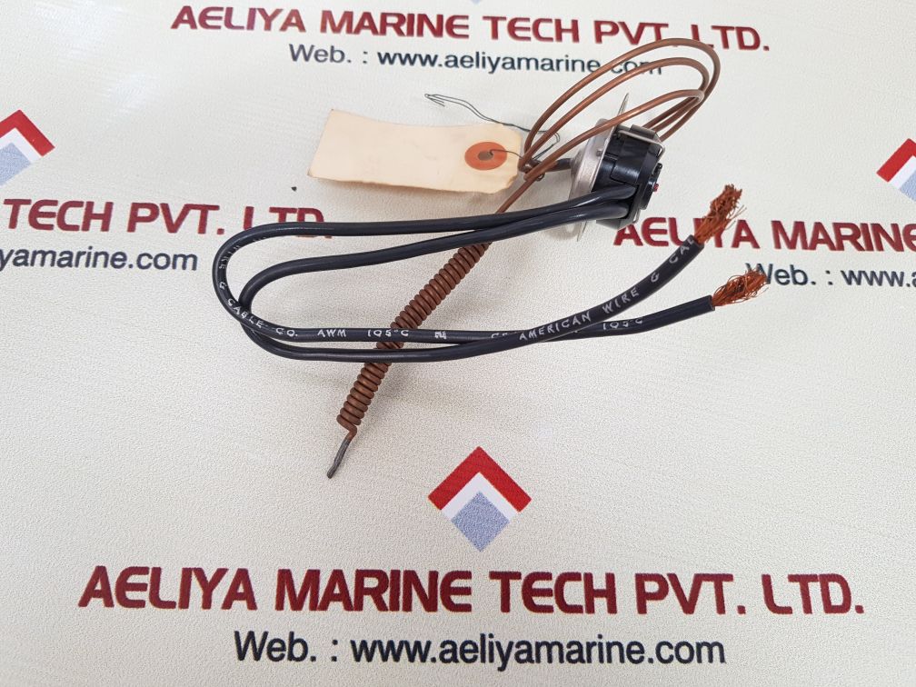 Therm-0-disc A8240 212236