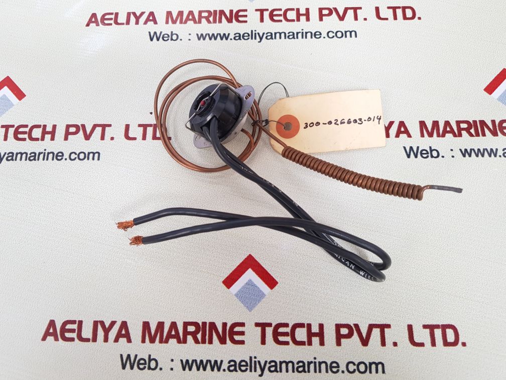 Therm-0-disc A8240 212236