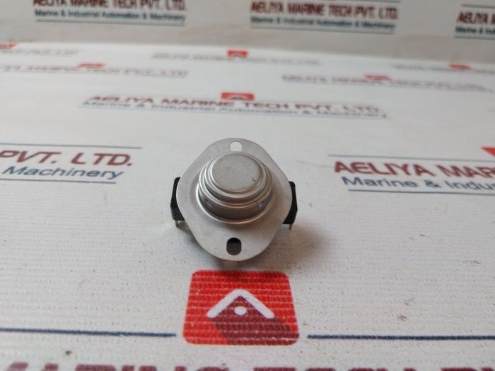 Therm-o-disc 60T11 Temperature Limit Switch