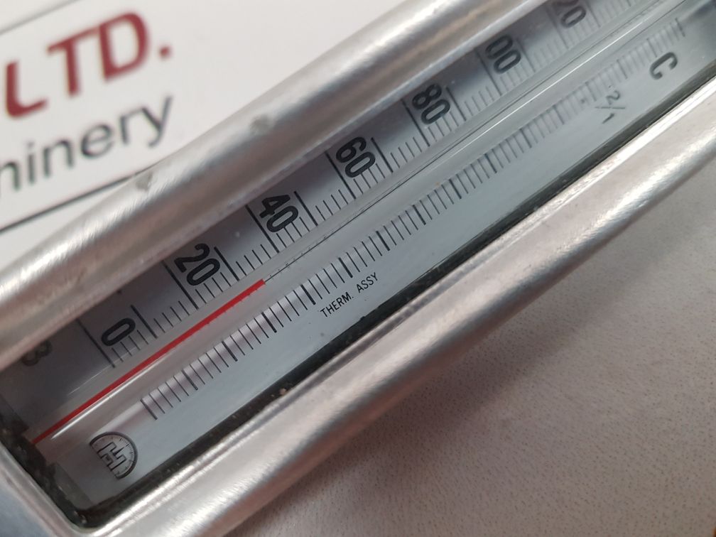 Thermometer 0-80-00-50