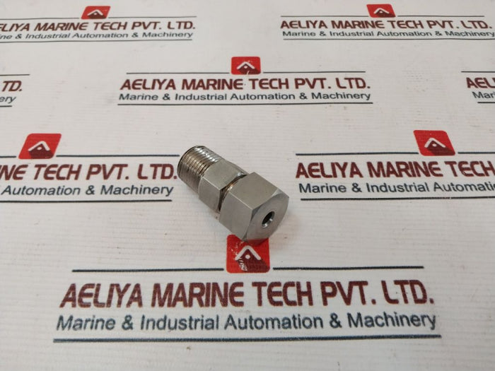 Thermocouple Compression Fitting