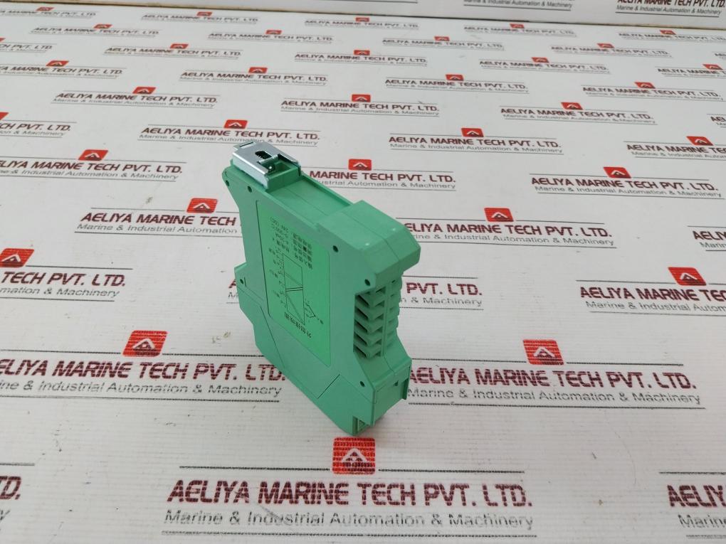 Thermocouple K 4-20Ma Converter 0-300°C