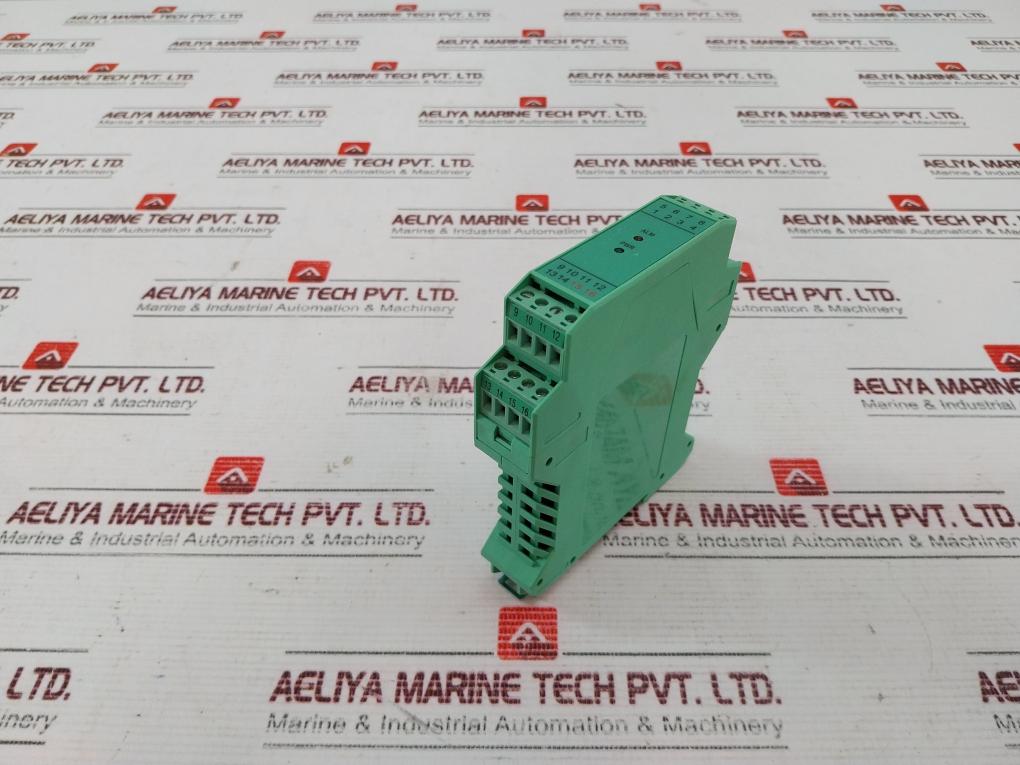 Thermocouple K 4-20Ma Converter 0-300°C