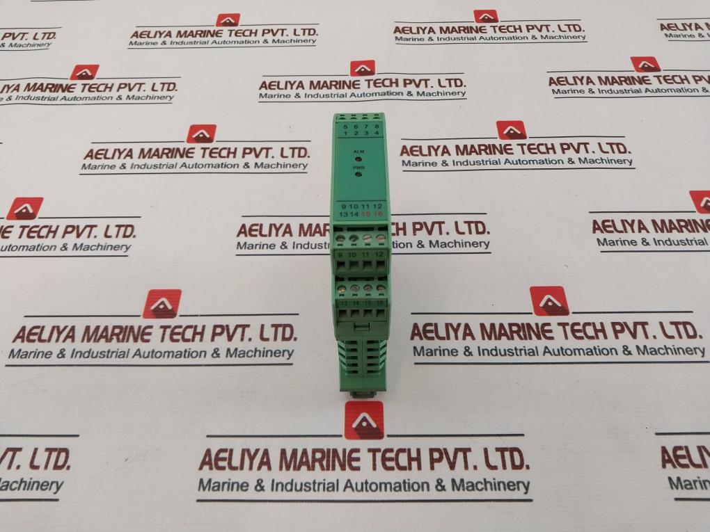 Thermocouple K 4-20Ma Converter 0-600°C