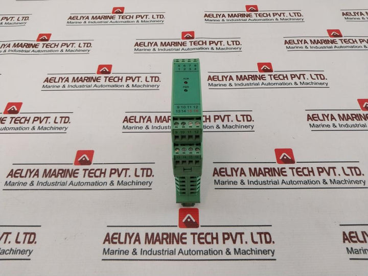 Thermocouple K 4-20Ma Converter 0-600°C