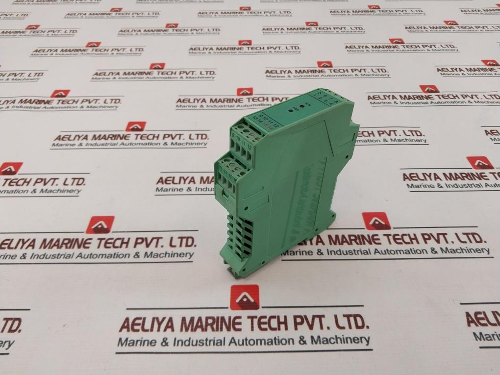 Thermocouple K 4-20Ma Converter 0-600°C