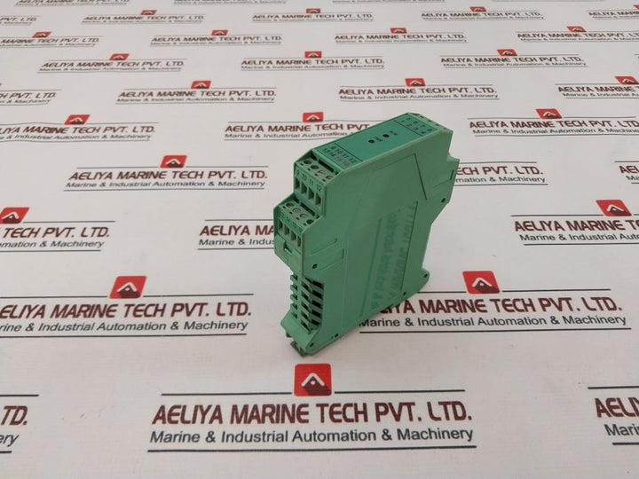 Thermocouple K 4-20Ma Converter 0-600°C