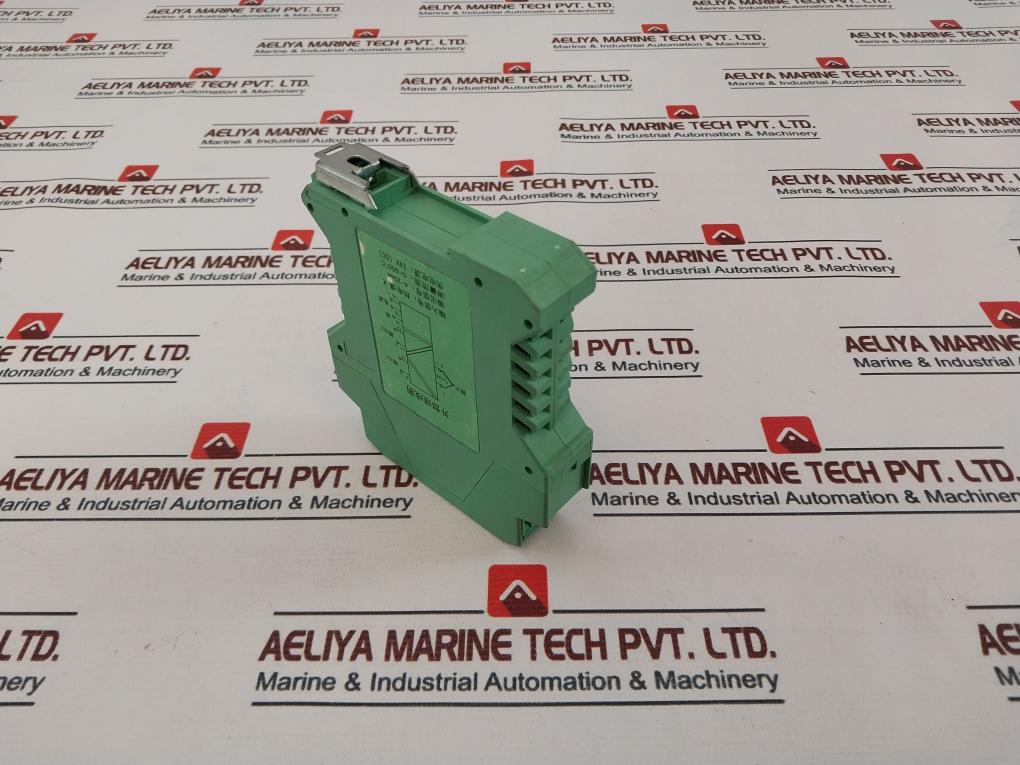 Thermocouple K 4-20Ma Converter 0-600°C