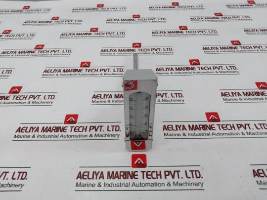 Thermometer 0-250°C 5/1 14.C.M.