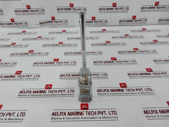 Thermometer 0-250°C 5/1 14.C.M.