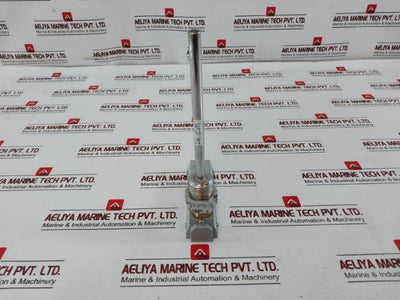 Thermometer 0-250°C 5/1 14.C.M.