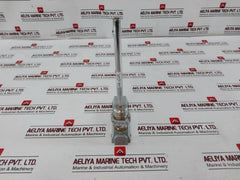 Thermometer 0-250°C 5/1 14.C.M.