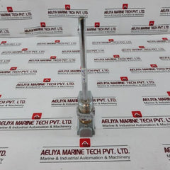 Thermometer 0-250°C 5/1 14.C.M.