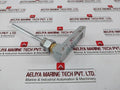 Thermometer 0-250°C 5/1 14.C.M.