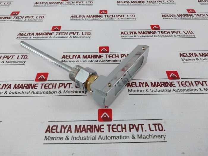 Thermometer 0-250°C 5/1 14.C.M.