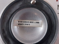 Thermotron Pt100 Sensor