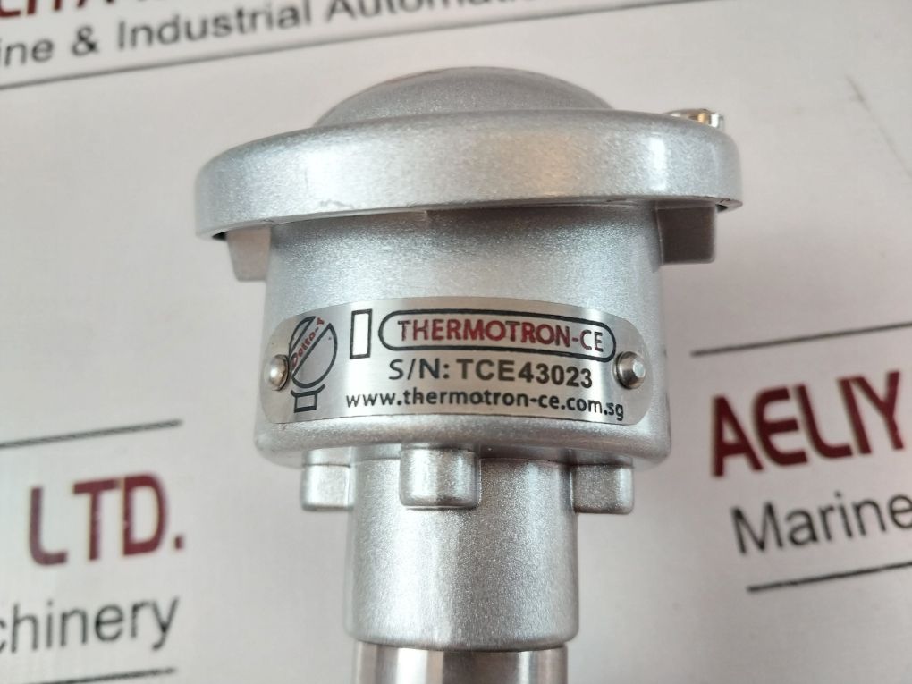 Thermotron Pt100 Sensor