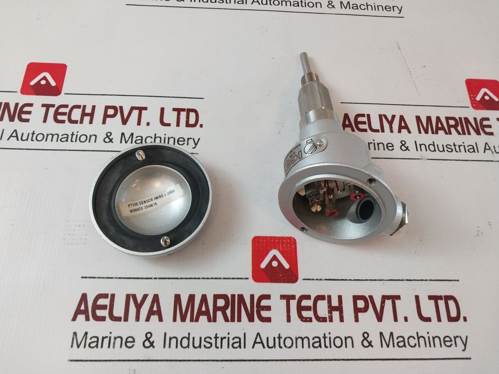Thermotron Pt100 Sensor