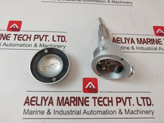 Thermotron Pt100 Sensor