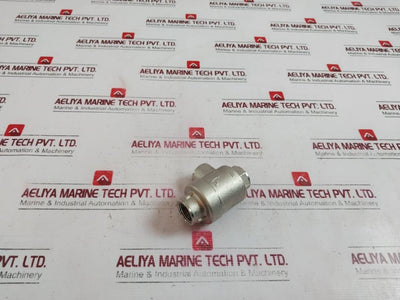 Thern B4586 Valve Quick Exhaust 1/2 In Npt