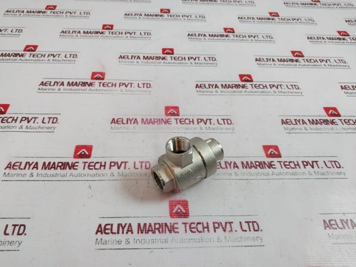 Thern B4586 Valve Quick Exhaust 1/2 In Npt