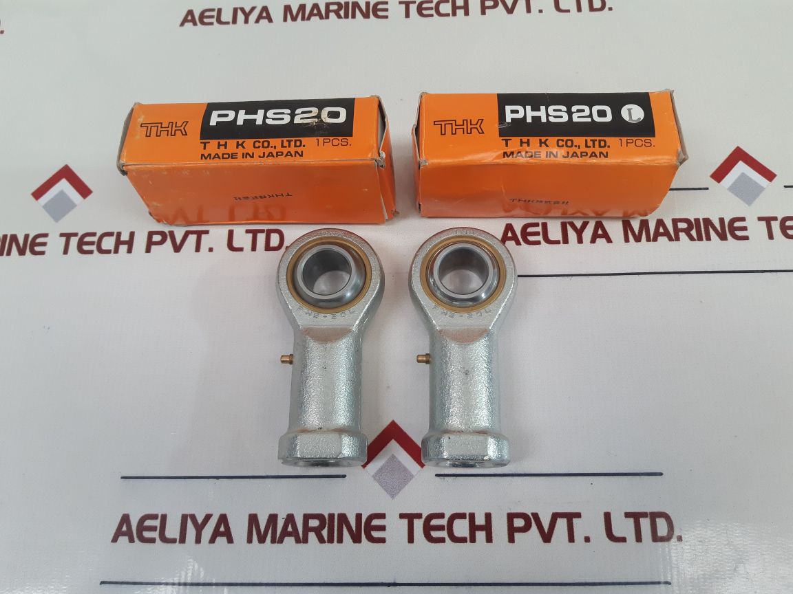Thk Phs-20L Rod End, Female Threaded