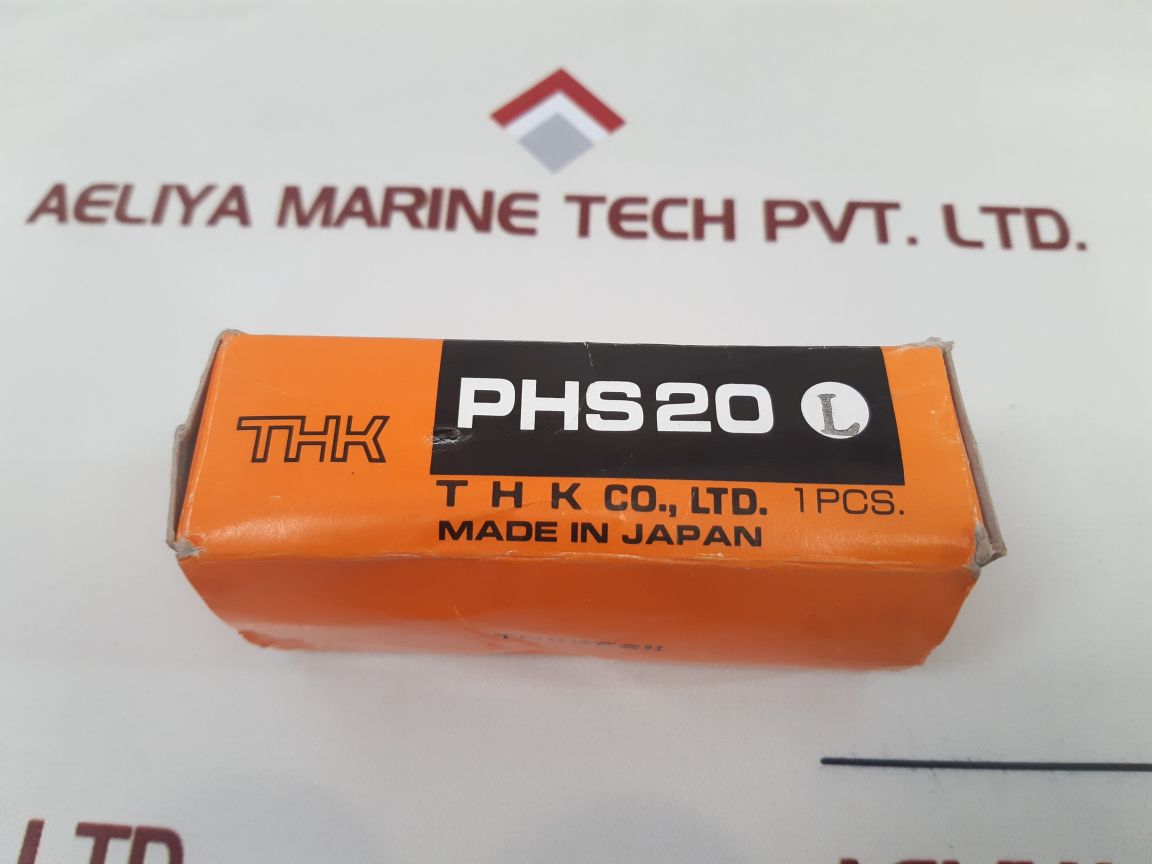 Thk Phs-20L Rod End, Female Threaded - Aeliya Marine Tech