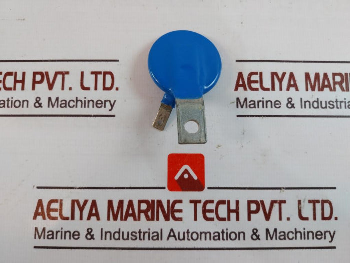 Lot Of 2X Thm Z440 Lp Surge Suppressor