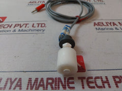 Thomas Products 4200 Level Switch Assembly Set 50-240V Ac Pilot Duty 20V.A 29190